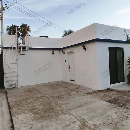 Casa Tecalai 5 Villa San Carlos Nuevo Guaymas Екстериор снимка