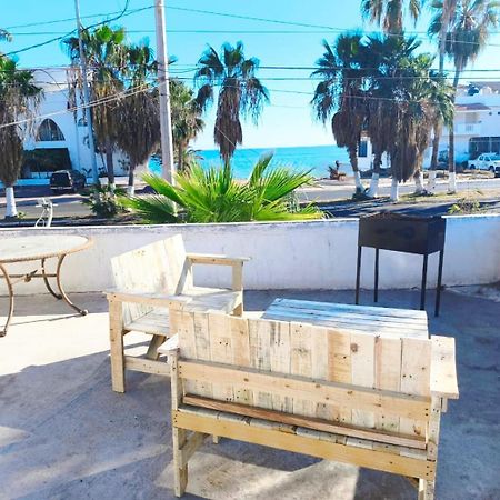 Casa Tecalai 5 Villa San Carlos Nuevo Guaymas Екстериор снимка