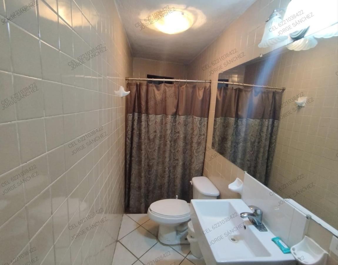 Casa Tecalai 5 Villa San Carlos Nuevo Guaymas Екстериор снимка