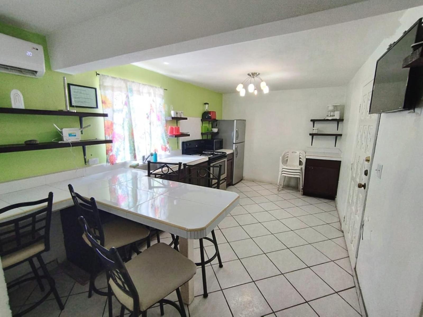 Casa Tecalai 5 Villa San Carlos Nuevo Guaymas Екстериор снимка