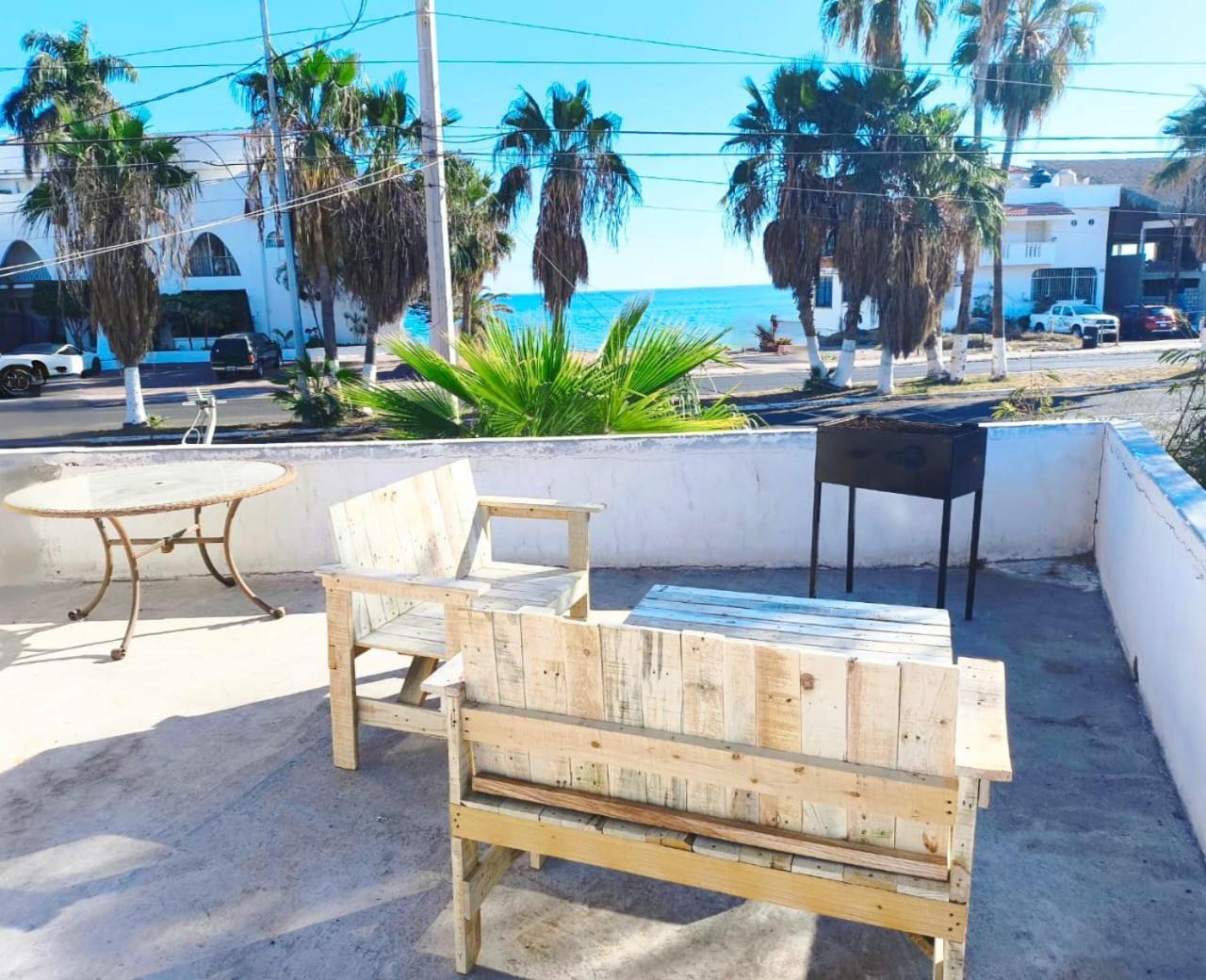 Casa Tecalai 5 Villa San Carlos Nuevo Guaymas Екстериор снимка