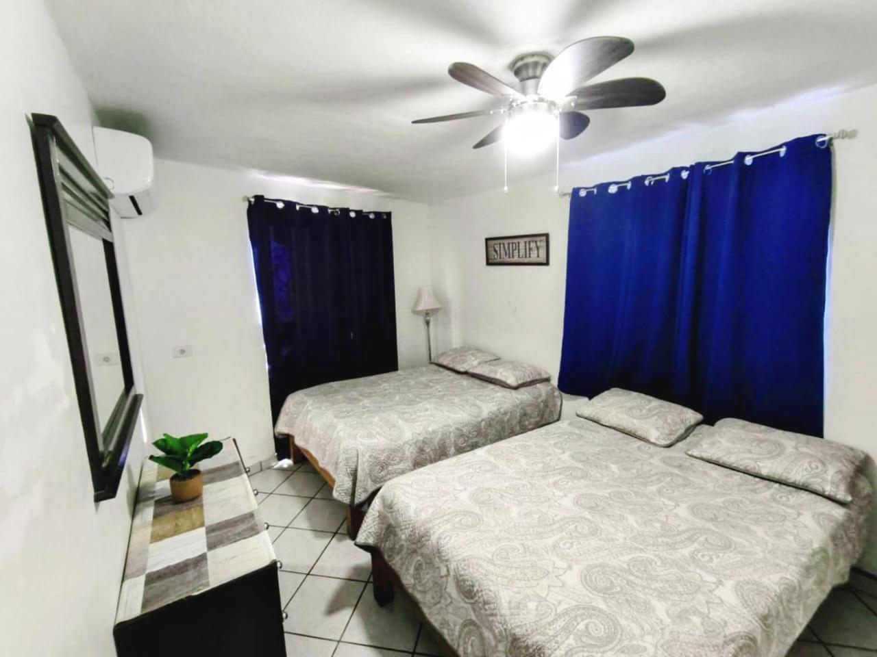 Casa Tecalai 5 Villa San Carlos Nuevo Guaymas Екстериор снимка