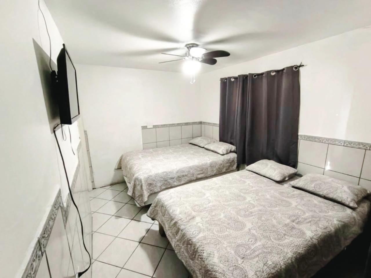 Casa Tecalai 5 Villa San Carlos Nuevo Guaymas Екстериор снимка